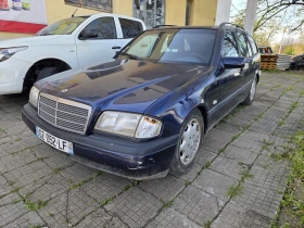 Mercedes-Benz C 200 2.0 136к.с. - 11 € / 21.51 лв. - 30937608 2