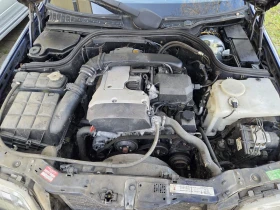 Mercedes-Benz C 200 2.0 136к.с. - 11 € / 21.51 лв. - 30937608 9