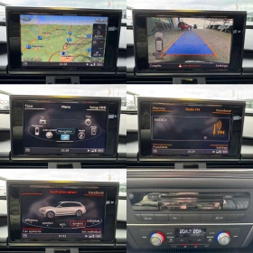 Audi A6 3.0TDI* 326ps* Competition* NARDO* MATRIX* Keyless - 19000 € / 37160.77 лв. - 50659685 14