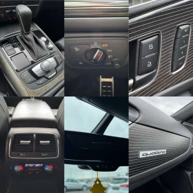 Audi A6 3.0TDI* 326ps* Competition* NARDO* MATRIX* Keyless - 19000 € / 37160.77 лв. - 50659685 15