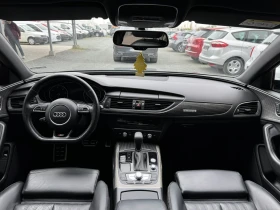Audi A6 3.0TDI* 326ps* Competition* NARDO* MATRIX* Keyless - 19000 € / 37160.77 лв. - 50659685 11