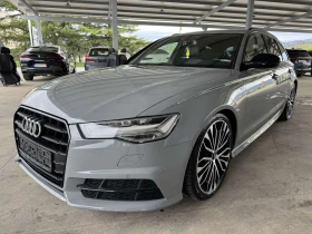 Audi A6 3.0TDI* 326ps* Competition* NARDO* MATRIX* Keyless