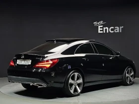 Mercedes-Benz CLA 2.5 | Auto.bg — изображение 2