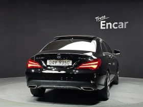 Mercedes-Benz CLA 2.5 | Auto.bg — изображение 4