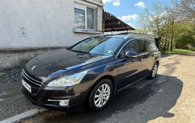 Peugeot 508 RXH undefined | Auto.bg — изображение 2