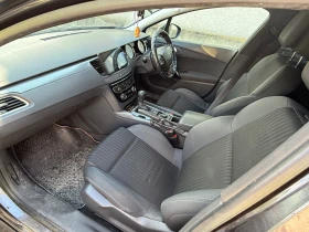 Peugeot 508 RXH undefined | Auto.bg — изображение 9