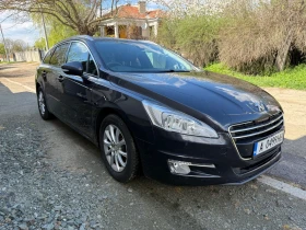 Peugeot 508 RXH 