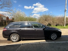 Peugeot 508 RXH undefined | Auto.bg — изображение 4