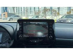 Toyota Yaris 1.5P CHIC | Mobile.bg � ����� ������ 8