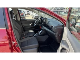 ����� �� �������� �� Toyota Yaris 1.5P CHIC