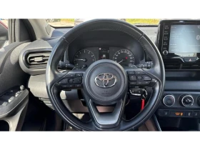 Toyota Yaris 1.5P CHIC | Mobile.bg � ����� ������ 6
