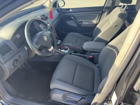 VW Golf 1.9TDI 105 DSG | Mobile.bg � ����� ������ 6
