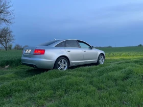 ������ Audi A6