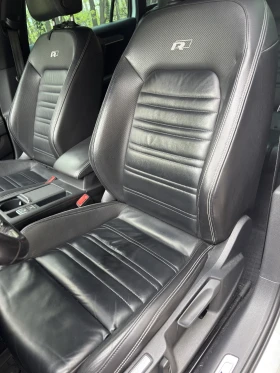 VW Passat R line, 4Motion, DSG, Led, 190hp | Mobile.bg � ����� ������ 10
