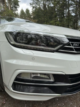 VW Passat R line, 4Motion, DSG, Led, 190hp | Mobile.bg � ����� ������ 3