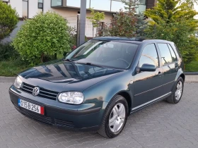 VW Golf 1.9TDI* (90��)* KLIMATRONIK* ��� ����*  | Mobile.bg � ����� ������ 5
