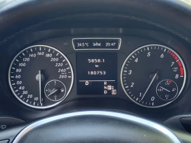 Mercedes-Benz B 180 7G | Mobile.bg � ����� ������ 8