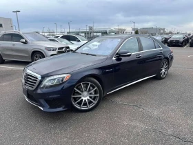������ Mercedes-Benz S 63 A...