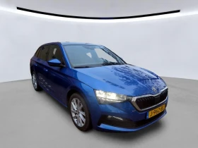 Skoda Scala Sport Business