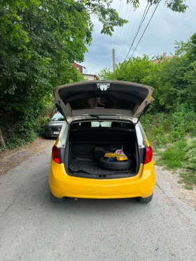 Opel Meriva 1.4T | Mobile.bg � ����� ������ 6