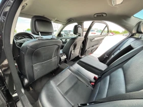 Mercedes-Benz C 220 200/AVANTGARD/AVTOMAT/NAVI/TOP | Mobile.bg � ����� ������ 9