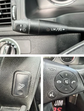 Mercedes-Benz C 220 200/AVANTGARD/AVTOMAT/NAVI/TOP | Mobile.bg � ����� ������ 14