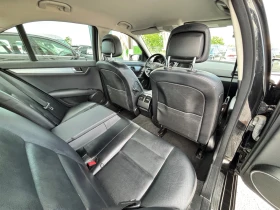 Mercedes-Benz C 220 200/AVANTGARD/AVTOMAT/NAVI/TOP | Mobile.bg � ����� ������ 7