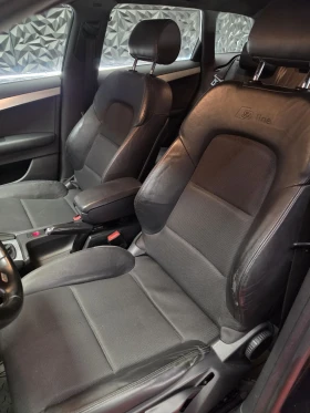 Audi A3 2.0FSI* 150к.с* S-LINE* НАВИ* МУЛТИ* ТЕМПОМАТ* РЕГ | Auto.bg — изображение 6