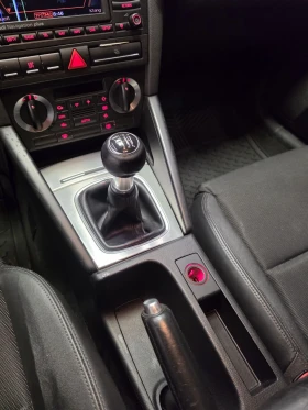 Audi A3 2.0FSI* 150к.с* S-LINE* НАВИ* МУЛТИ* ТЕМПОМАТ* РЕГ | Auto.bg — изображение 12