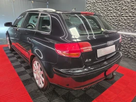 Audi A3 2.0FSI* 150к.с* S-LINE* НАВИ* МУЛТИ* ТЕМПОМАТ* РЕГ | Auto.bg — изображение 4