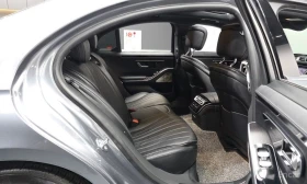 Mercedes-Benz S 350 - 46956 € / 91837.95 лв. - 25347480 12