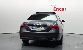 Mercedes-Benz S 350 - 46956 € / 91837.95 лв. - 25347480 4