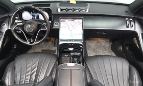 Mercedes-Benz S 350 - 46956 € / 91837.95 лв. - 25347480 7