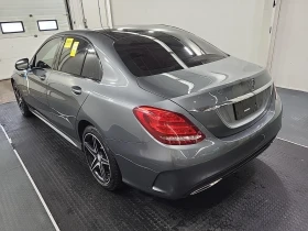 Mercedes-Benz C 300 BURMESTER* KEYLESS* �������* ��� �����*  | Mobile.bg � ����� ������ 5