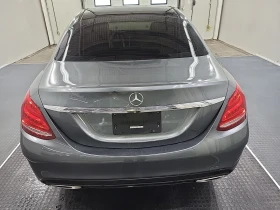 Mercedes-Benz C 300 BURMESTER* KEYLESS* �������* ��� �����*  | Mobile.bg � ����� ������ 4