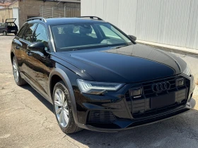 Audi A6 Allroad ОЧАКВАН ВНОС Audi A6 Allroad 50 TDI Business Plus 