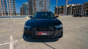 Audi A6 Allroad  Audi A6 Allroad 50 TDI Business Plus  | Auto.bg — изображение 2
