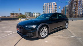 Audi A6 Allroad  Audi A6 Allroad 50 TDI Business Plus  | Auto.bg — изображение 7