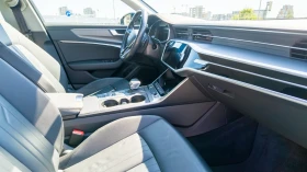 Audi A6 Allroad  Audi A6 Allroad 50 TDI Business Plus  | Auto.bg — изображение 11