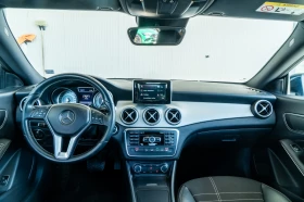 Mercedes-Benz CLA 220 D = 2015 = TOP = �������� = ������ | Mobile.bg � ����� ������ 8