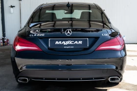 Mercedes-Benz CLA 220 D = 2015 = TOP = �������� = ������ | Mobile.bg � ����� ������ 4