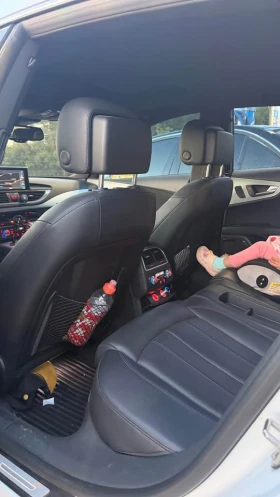 Audi A7  s-line technik 3.0T / ��������� ���� / ���������  | Mobile.bg � ����� ������ 9
