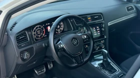 VW Golf 7.5 Alltrack Digital Camera | Auto.bg — изображение 7