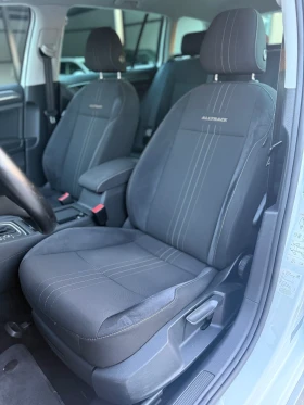 VW Golf 7.5 Alltrack Digital Camera | Auto.bg — изображение 13
