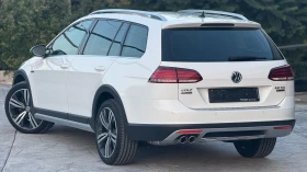 VW Golf 7.5 Alltrack Digital Camera | Auto.bg — изображение 4
