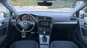 VW Golf 7.5 Alltrack Digital Camera | Auto.bg — изображение 10