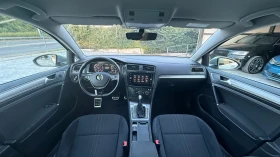 VW Golf 7.5 Alltrack Digital Camera | Auto.bg — изображение 11