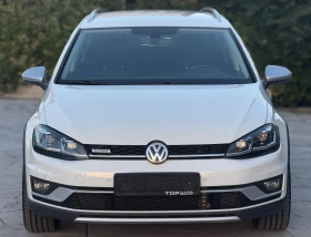 VW Golf 7.5 Alltrack Digital Camera | Auto.bg — изображение 2