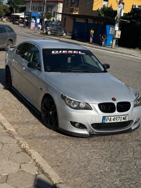 BMW 525