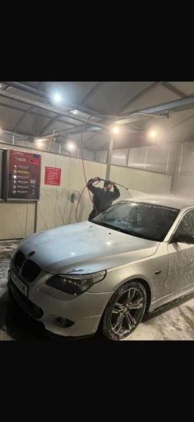 BMW 525 | Mobile.bg � ����� ������ 3